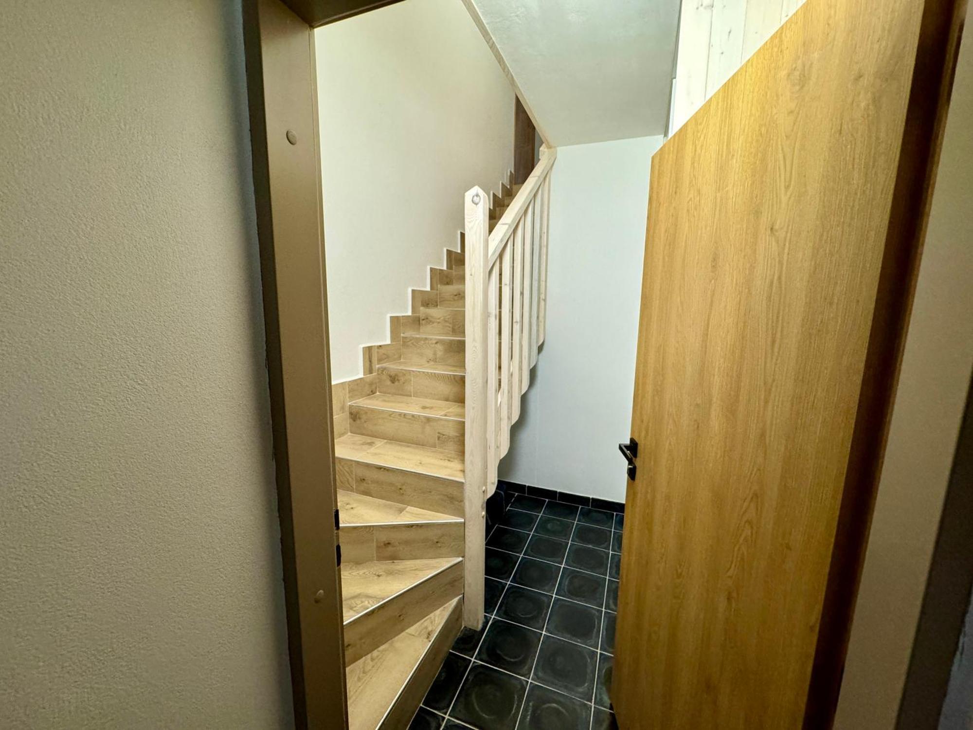 Apartmany Na Kopci Jeseník Exterior foto