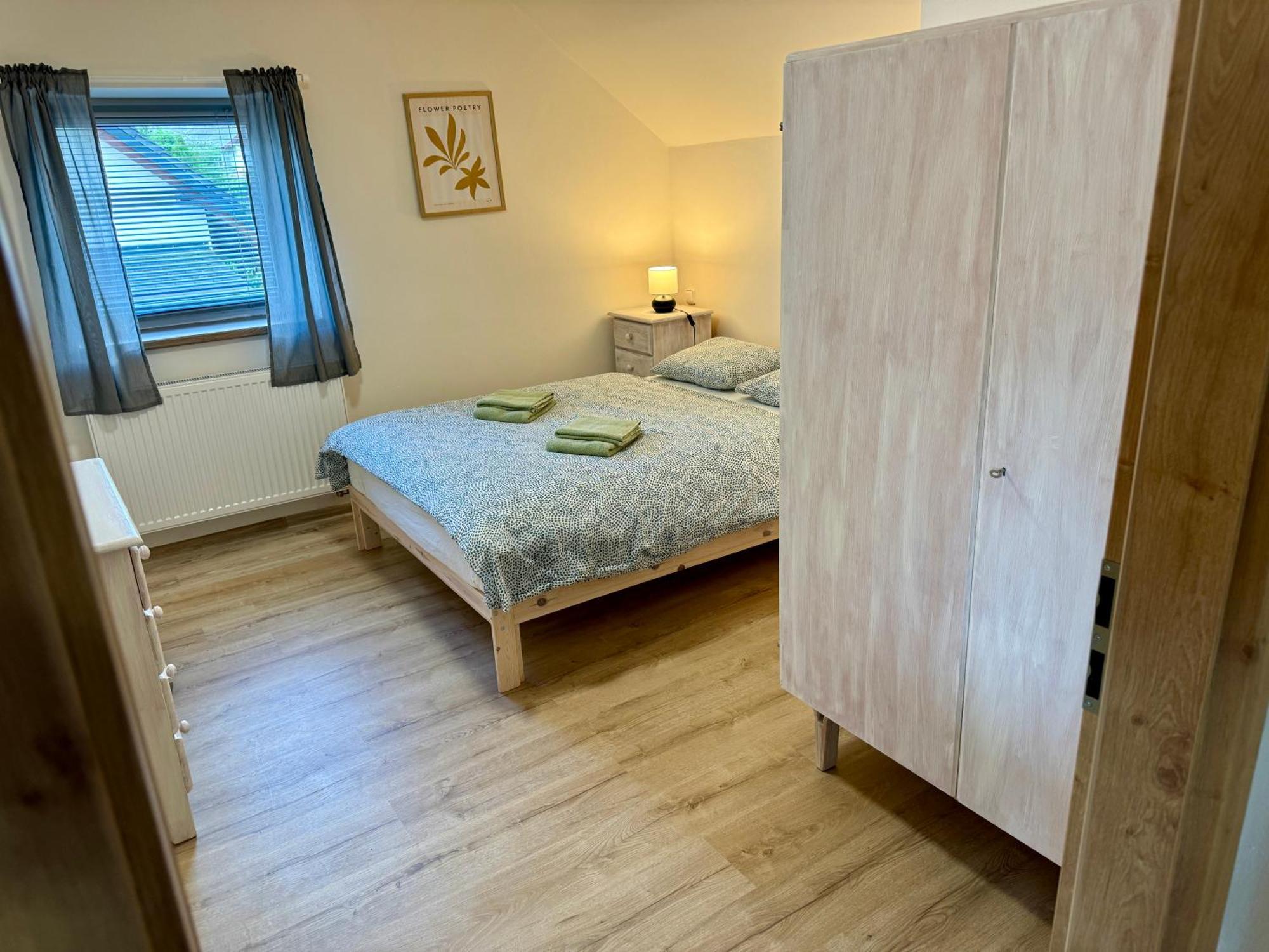 Apartmany Na Kopci Jeseník Exterior foto