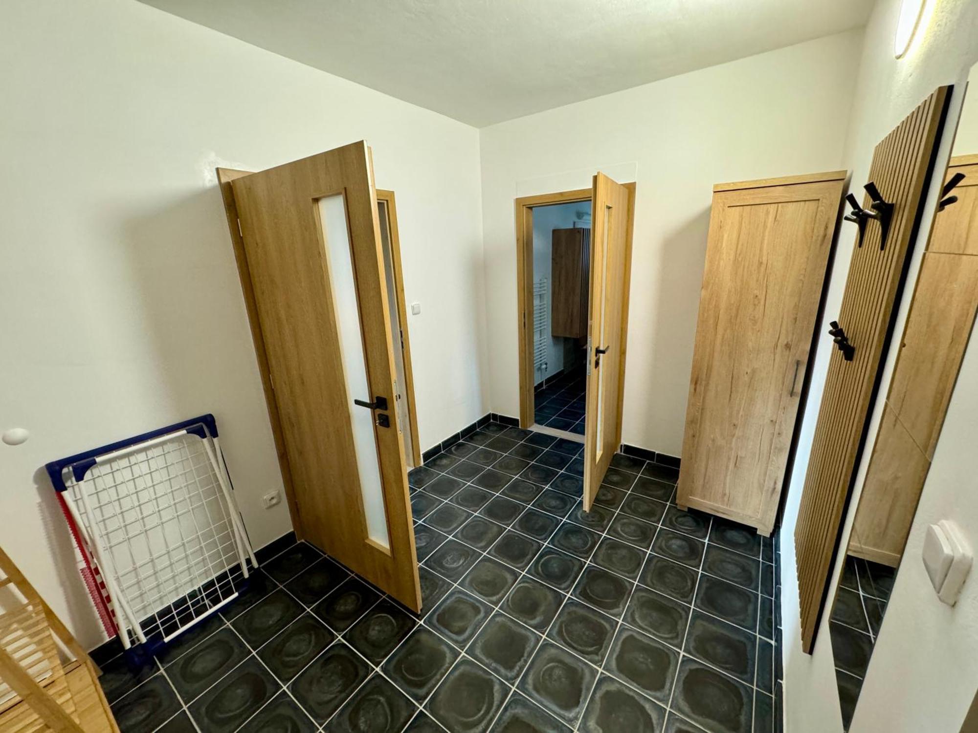 Apartmany Na Kopci Jeseník Exterior foto